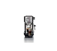 Machine Expresso Inox + Manomètre Metal Line
