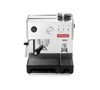 Machine expresso La Pavoni Domus Bar - avec broyeur acier inox