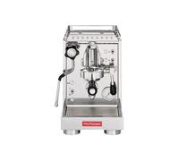 Machine expresso La Pavoni Mini Cellini - Inox - 15 bar - 0,8 L - Réservoir 2,9 L