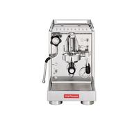 Machine expresso La Pavoni Mini Cellini - semi-professionnelle, inox