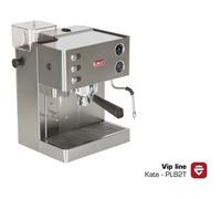 Machine à café expresso automatique PL82T Kate 1200 W Acier