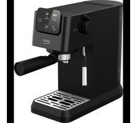 Beko CEP5302B machine à café Manuel Machine à expresso 1,1 L