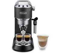 De’Longhi Dedica Style EC685.BK Semi-automatique Machine à expresso 1,1 L