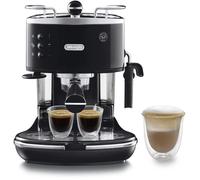 De’Longhi ECO 311.BK Manuel Machine à expresso 1,4 L