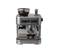 Machine expresso Philips Barista Brew PSA3228/01 - avec broyeur, grise