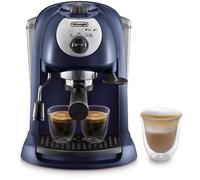 Machine expresso pompe - De'Longhi - EC191.CD - Bleu nuit