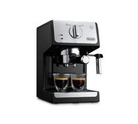 De’Longhi Autentica ECP33.21.BK Semi-automatique Machine à expresso 1,1 L