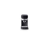 Radiola - Raes2315bx - Noir/inox - Machine Expresso 2 Tasses - 15 Bars - Réservoir 1,25l