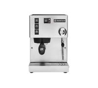 Machine expresso Rancilio Silvia E V6 - semi-professionnelle, 1 GR
