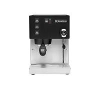 Machine expresso Rancilio Silvia - semi-professionnelle, noire