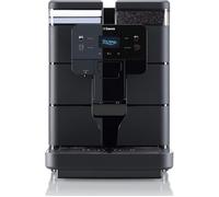 Saeco Machine expresso Royal Black – Broyeur semi-auto programmable 1400W 2,5L Inox Noir 2 tasses