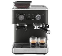 KitchenAid 5KES6551EBK Semi-automatique Machine à expresso 2,5 L