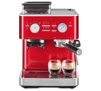 KitchenAid 5KES6551ECA Semi-automatique Machine à expresso 2,5 L