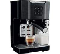 Machine expresso Sencor SES 4040BK 1450W Noir