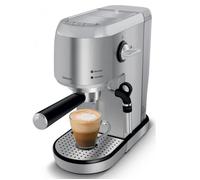 Machine expresso - SENCOR - SES 4900SS - 1400W - 20 bars - 1,5L - Café moulu