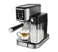 Machine expresso Sencor SES 4910SS