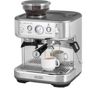 Machine expresso SENCOR SES 6010SS