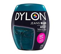 Machine Fabric Dye Pod - Bleu jean