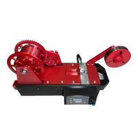 Machine Fabrication Filament Bureau, extrudeuse pour imprimante 3D, pultrude Filament à partir Bouteilles Plastique, Recyclage Bouteilles Pet pour Les familles, Les bricoleurs et Les Petits Studios D