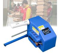 Machine Fabrication Film Bulles, Machine Fabrication Coussins D'air,haute Vitesse 16mètres/minute,réglage Intelligent200 W,chauffage Rapide 30 Secondes, Idéale For L'emballage D'airbags(A)