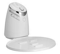 Machine faciale de masque de fruit fabricant de masque facial végétal de fruit de bricolage avec 4 sacs de collagène et 1 masque facial de masque facial de machine de beauté fraîche(UE)