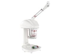 Machine faciale de soins de la peau de vapeur d'ozone de station thermale de salon de vapeur de salon de machine ionique avancée de pulvérisation