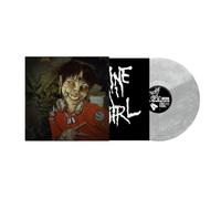 Machine Girl - Machine Girl MG Ultra Limited Edition Lightning Color Vinyl LP