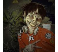 Machine Girl MG Ultra (CD) Album