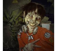 Machine Girl – MG Ultra – CD