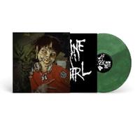 Machine Girl - MG Ultra [VINYL]