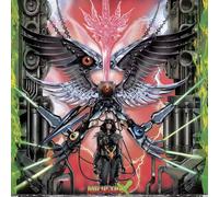 Machine Girl - Psycho Warrior (MG ULTRA X) [Vinilo]