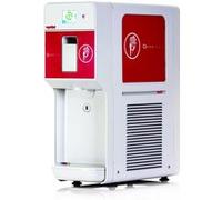 Machine Glace à l'Italienne QUICKGEL 1 Cuve 4 Litres 13,5 kg/h Ugolini