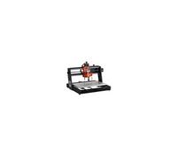 Machine Gravure CNC Routeur à Bois 120 W 3 Axes GRBL Contrôle 300x200 mm