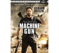 Machine Gun
