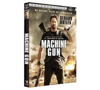 Rioba DVD Machine Gun