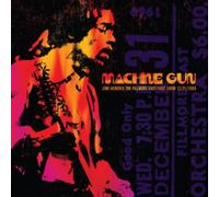 Machine Gun