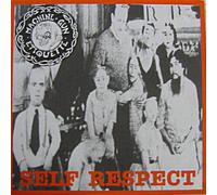 MACHINE GUN ETIQUETTE - Self Respect