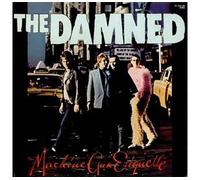 Machine Gun Etiquette Vinyle