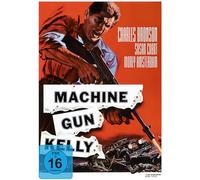 Machine-Gun Kelly – DVD – Import