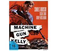Machine-Gun Kelly [Blu-Ray] [Region B] (IMPORT) (Pas de version française)