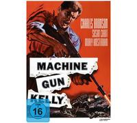 Machine-Gun Kelly [Import]