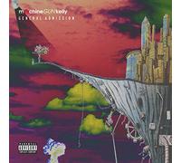 Machine Gun Kelly - General Admission-Deluxe-