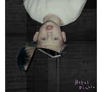 MACHINE GUN KELLY - HOTEL DIABLO CD NEUF