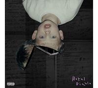 Machine Gun Kelly – Hôtel Diablo – Vinyle LP 12" – Explicit – Interscope