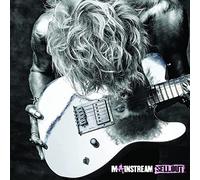 Machine Gun Kelly - Mainstream Sellout (Edited) [Cd] Clean