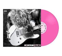 Machine Gun Kelly - Mainstream Sellout - Exclusive Limited Edition Pink Colored Vinyl LP