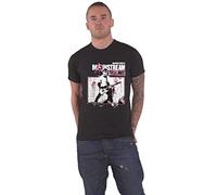 Machine Gun Kelly T Shirt Digital Cover Nouveau Officiel Unisex Noir Size S