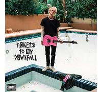 Machine Gun Kelly - Tickets To My Downfall (LP)