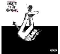 Machine Gun Kelly - Tickets to My Downfall [Import]