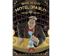 Machine Gun Kelly's Hotel Diablo